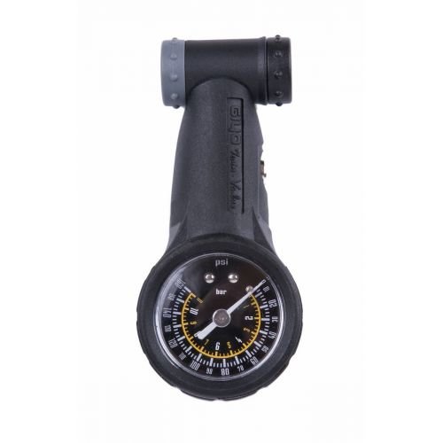 Манометр Giyo GG 05